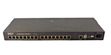 Digi ConnectPort TS 16 (1P)50001551-01 16-Port Terminal Serial Server picture