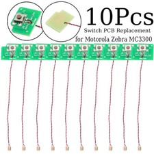 10PCS New Switch PCB Replacement for  Zebra MC3300 Barcode Scanner picture