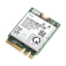 NEW Dell Alienware 13 R2 17 Killer1535 Wireless 802.11ac+BT 4.1 WLAN Card VM1D6 picture