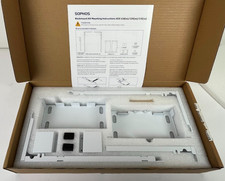 Sophos XGS 116W 126W 136W Rackmount Kit w/ Adapter Holder XGSDT2RMPUR picture