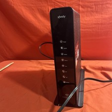 XFinity Daul-Band WIFI 802.11ac XB3 Dual-Band WiFi Cable Modem / Router picture