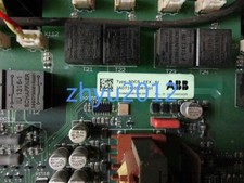 100% Test100% Test SDCS-FEX-81 3ADT315000R1501 (by DHL or Fedex picture