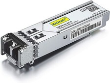 For Mikrotik S-85DLC05D 1G SFP 1000Base-SX Transceiver Module 850-nm 550 meters picture