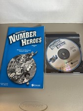 Vintage Math Advantage 
