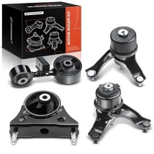 4PCS Engine Motor 4PCS Set - Fit for 2001-2003 Highlander (FWD, Sport Utility) picture