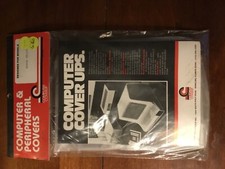 Vintage Computer & Peripherals Epson MX-100 Terminal Printer Cover - New - QTY picture