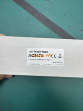 1PC NEW IFM AC2476 bus module Fast ship HY/ picture