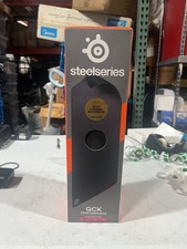 SteelSeries QcK Performance Gaming Mouse Pad XL Speed picture