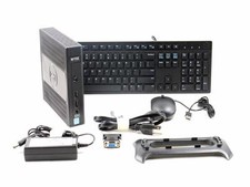 OEM Dell Wyse 5010 Dx0D ZC Thinos Lite 8GB Flash 2GB Ram WDKD5+KIT Thin Client picture