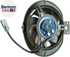 Radiator Cooling Fan Water Cooler Assembly Compatible with CFMOTO picture