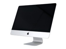 Apple iMac18, 1 Intel Core i5-7360U CPU @ 2.3 GHz 18GB RAM 930GB HDD picture