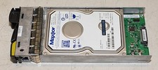 Genuine NetAPP DS14 MKII 320Gig SATA Hard Drive & Carrier 320A picture