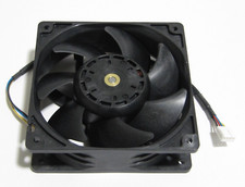 For Sanyo Denki 120x 38mm Ultra High Airflow Fan 4 Pin PWM 224 CFM 9GV1212P1J091 picture