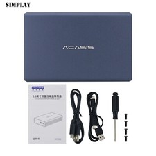 Acasis EC-7252 2.5