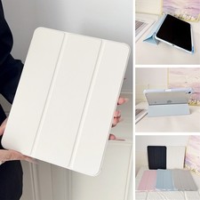 Fr iPad 5/6/7/8/9/10/11th Gen Mini 7 Air Pro Shockproof Flip Stand Case Cover picture