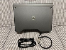 AKiTiO Node Titan Thunderbolt 3 PCI Express External Expansion Box GPU Japan picture