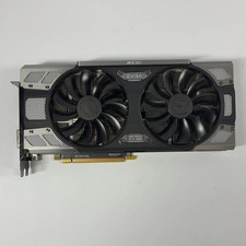 EVGA GeForce GTX 1080 8GB GDDR5X Graphics Card 08G-P4-6286-KR picture