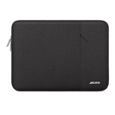 MOSISO Laptop Case 13 inch, Sleeve Compatible with 13 Black picture