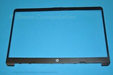 HP 15-DW 15-dw0081wm Laptop LCD Bezel picture