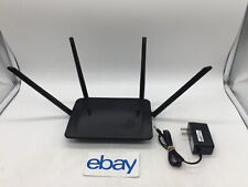 D-Link WiFi Router Model DIR-842 W/ADAPTER FREE S/H picture