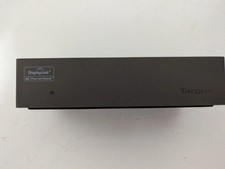 Targus DOCK190 USB Universal DV4K Docking Station picture