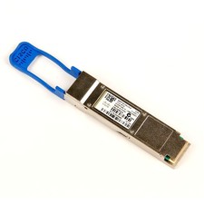 Cisco QSFP-4X10G-LR-S 40GLR 4 X 10GBASE-LR MPO-12 FIBER picture