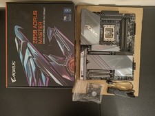 Gigabyte Z890 Aorus Master LGA 1851 DDR5 picture