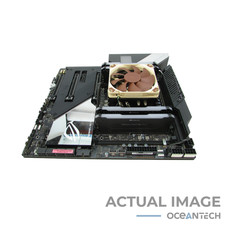 ASUS Intel X299 ROG Rampage VI Extreme Encore i9-10900X 64GB VENGEANCE RGB RAM picture