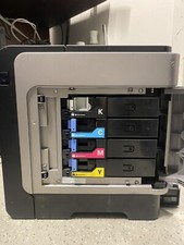 Dell 1320C Standard Laser Printer picture