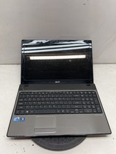 Acer Aspire 5741 Intel Core i3 M350 2.27GHz 4GB NO HDD picture
