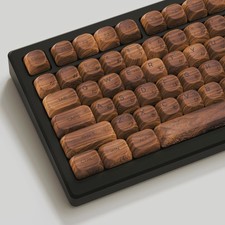 PBT Keycaps MOA Profile Keycaps Mechanical Keyboard Custom Switches picture