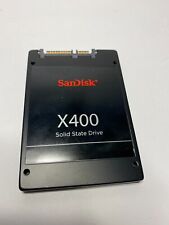 SanDisk X400 1TB SSD 2.5