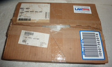 Corning Cable Systems LANscape Final Assembly WIC-02P For 2 CCH Panels picture