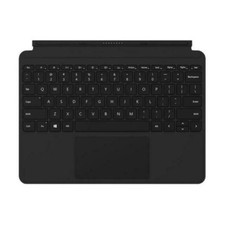 GENUINE Microsoft Surface Go, Go  2 ,Go 3 ,Go 4 Type Cover Keyboard 1840-  Black picture