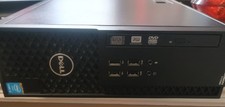 Dell Precision T1700 SFF Desktop i5-4590 no hard drive no ram picture