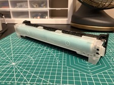 Ghost white Printer Toner For HP Color Laser jet Pro 4201 picture