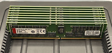 Kingston 32GB ECC Registered DDR4-2666 RAM Memory Module KTH-PL426/32G perfect picture