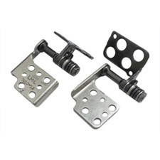 For MSI Prestige 15 P15 MS-16S3 MS-16S6 B15 MS-1552 LCD Hinges Left & Right picture