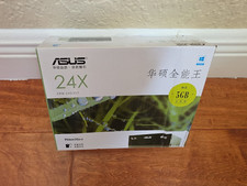 ASUS DRW-24B3ST 24X SATA Internal DVD CD Writer Burner Drive Brand New picture