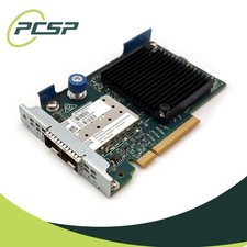 HPE 840139-001 Ethernet 10/25Gb 2-Port 640FLR-SFP28 Adapter picture