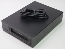 Quantum DLT-V4e External DLT Tape Drive As Is Untested Parts Repair picture