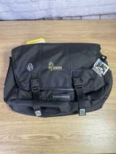 Timbuk2 Commute Messenger Bag w/ Tanaya Capital Logo - New picture