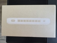 Ubiquiti Device Bridge Switch and AC Adapter 210W picture