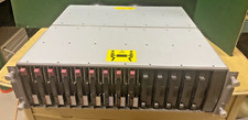 HP/Hewlett Packard AD542B StorageWorks 14-Bay Hard Drive Rack picture