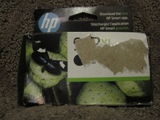 HP T6M14AN Black Color Ink Cartridge Genuine OEM NEW # 902XL 902 OCT/2027 picture