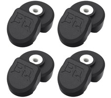 BIQU Panda AMS Guard Ceramic Filament Inlets for Bambu-Lab AMS Only, AMS Upgrade picture