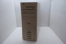 Vintage Compaq Deskpro Series 3573V5 Pentium picture