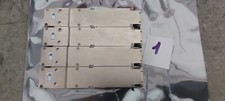 Mix of 4 Mellanox Nvidia MOPT4-NFLMCST3U0 #1 Transceiver UPS Ship picture