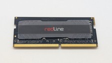 Mushkin Redline 8GB DDR4 3200MHz SODIMM MRA4S320NNNF8GX2 picture