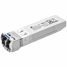 TP-Link Omada 25GBase-LR SFP28 LC Transceiver (sm6110lr) picture